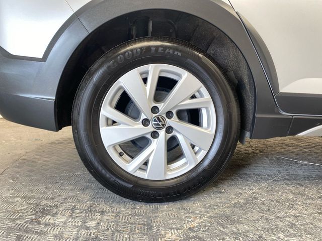 Image for 2023 Volkswagen Taigo 1.0 TSI 95HP Life