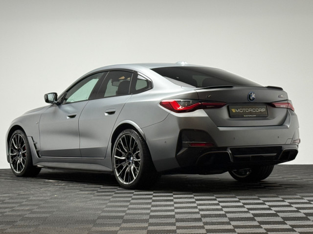 Image for 2024 BMW i4 M50 544HP *CARBON PACKAGE*