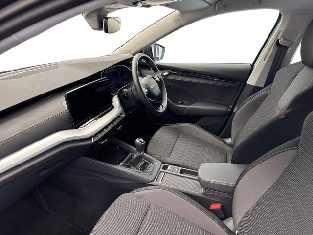 Image for 2025 Skoda Octavia 1.5TSI SEL *JUST IN* €60 PER WEEK ON PCP