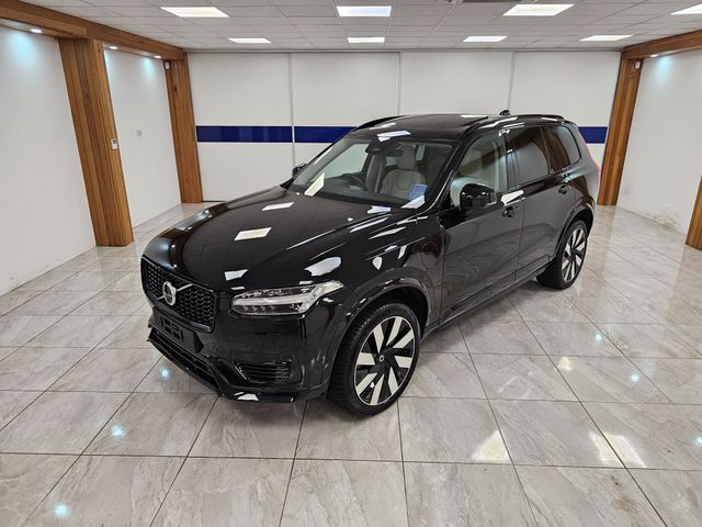 Image for 2024 Volvo XC90 IVORY LTHR !