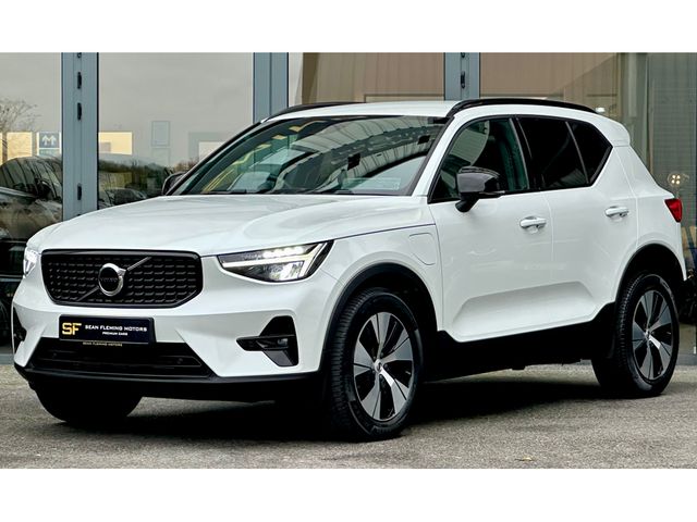 Image for 2023 Volvo XC40 + T4 RECHARGE AUTO PLUS