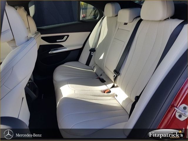 Image for 2026 Mercedes-Benz E Class E 300 de AMG Line Plus