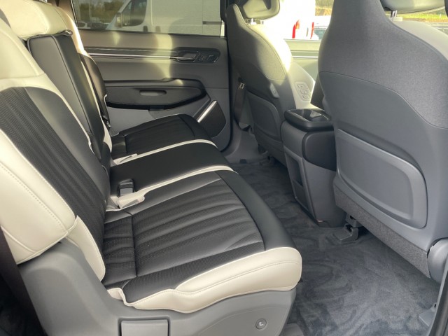 Image for 2024 Kia EV9 GT-Line Blue , Dublin reg, 7 SEATS, O% FINANCE.