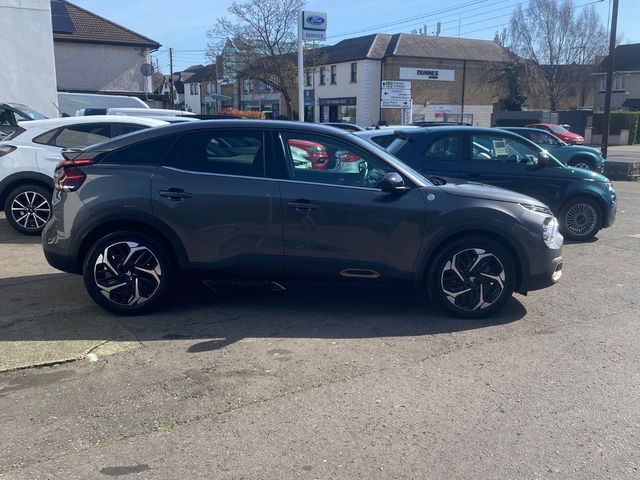 Image for 2024 Citroen C4 "C- Series", Diesel , Automatic . ONLY 4000KMs