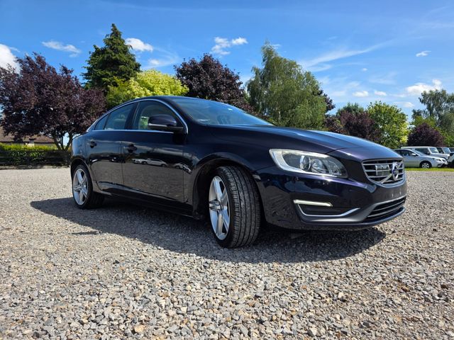 Image for 2017 Volvo S60 T3 Classic
