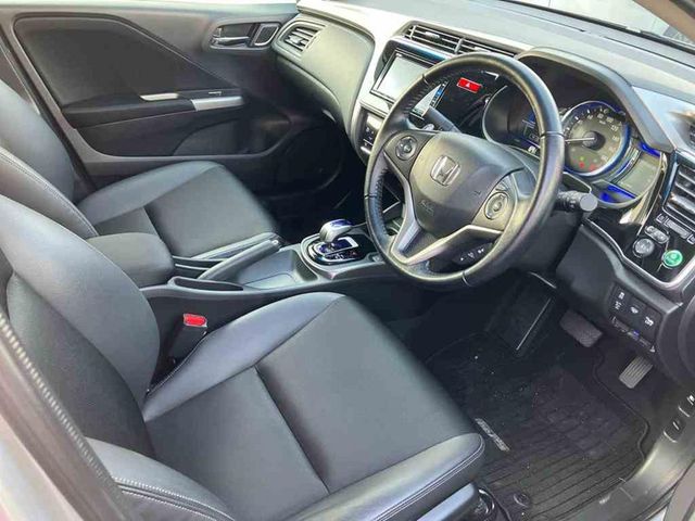 Image for 2016 Honda Grace COMING SOON