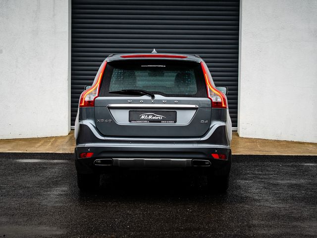 Image for 2017 Volvo XC60 SE NAV D4