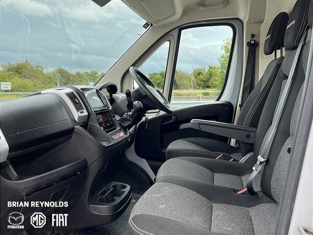Image for 2021 Fiat Ducato DUCATO 3.5 T LH2 2.3 140BHP E6D