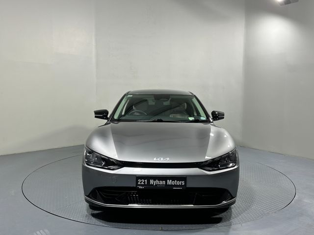 Image for 2022 Kia EV6 Earth 77.4 KW/H Battery 500 KMS Range