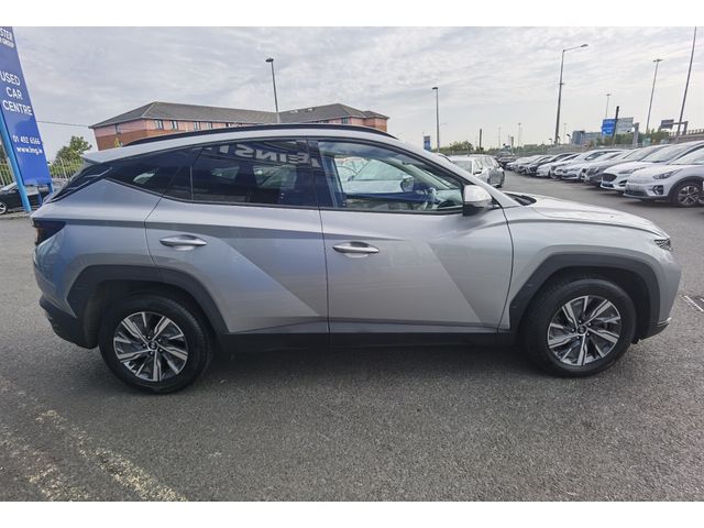 Image for 2021 Hyundai Tucson 1.6 EXECUTIVE AUTOMATIC PETROL HYBRID - FINANCE AVAILABLE - CALL US TODAY ON 01 492 6566 OR 087-092 5525