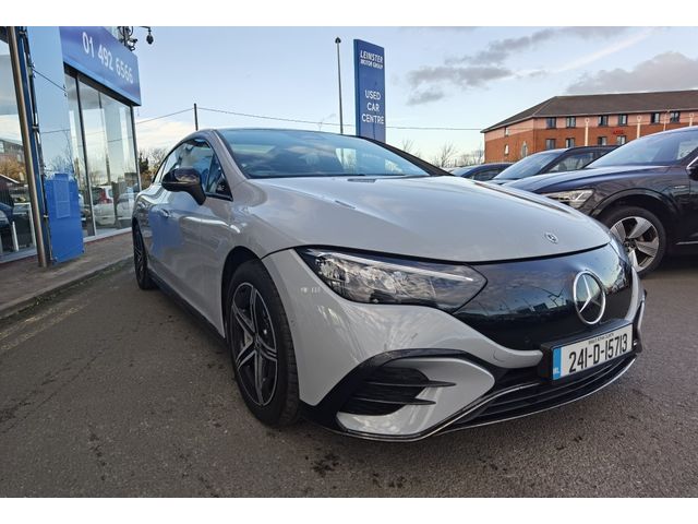 Image for 2024 Mercedes-Benz EQE 96KWH EQE 300 **SUNROOF** AMG LINE EXTERIOR AUTOMATIC - FINANCE AVAILABLE - CALL US TODAY ON 01 492 6566 OR 087-092 5525