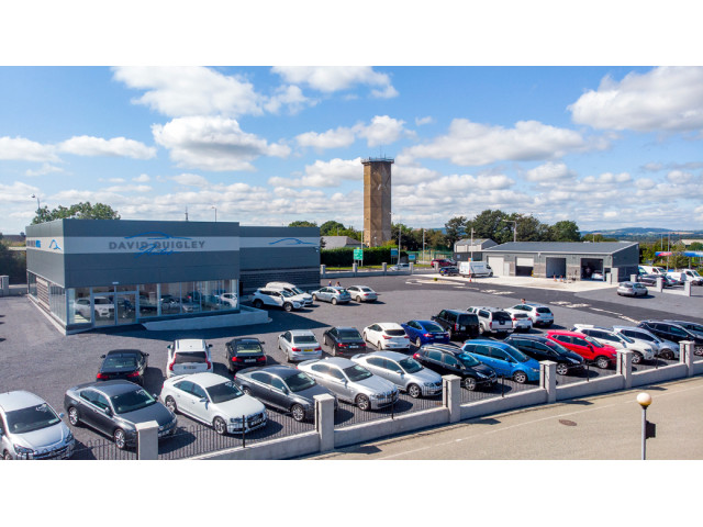 Image for 2018 Peugeot 3008 1.6 HDI ACTIVE 120BHP 5DR*QUALITY ASSURED USED CARS*SIMI APPROVED*GREAT RATE FINANCE AVAILABLE*WELCOME TO DAVID QUIGLEY AUTOS*