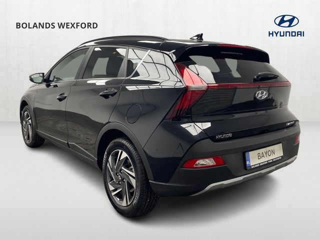 Image for 2025 Hyundai Bayon Executive