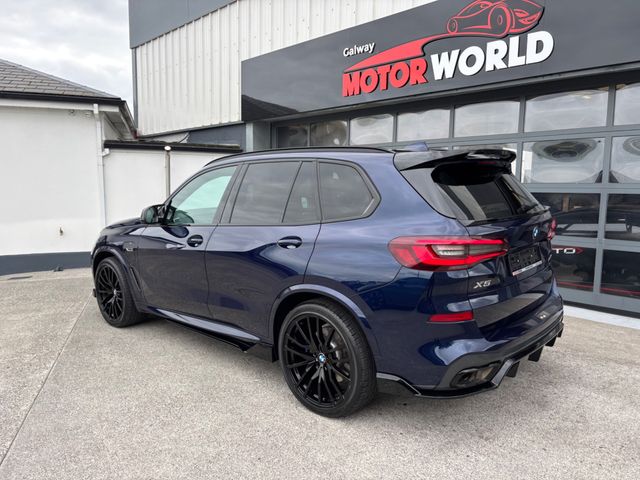 Image for 2023 BMW X5 X DRIVE45E M SPORT AUTO PRO & COMFORT PACK