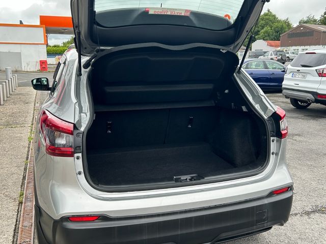 Image for 2020 Nissan Qashqai 1.5 DSL SE MY20 4DR