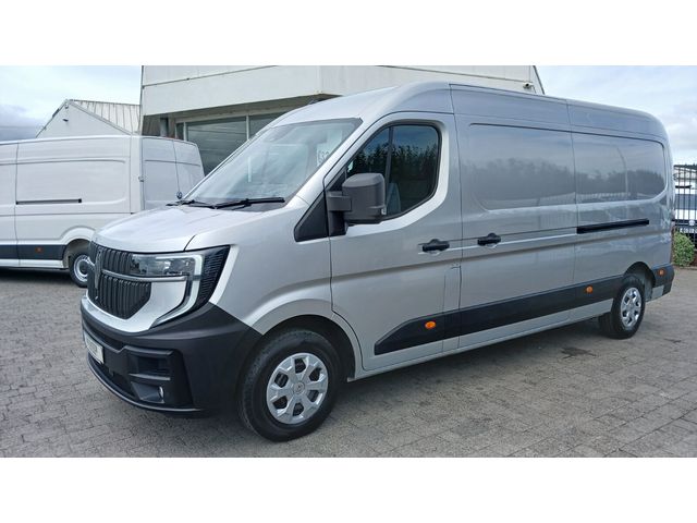 Image for 2025 Renault Master 