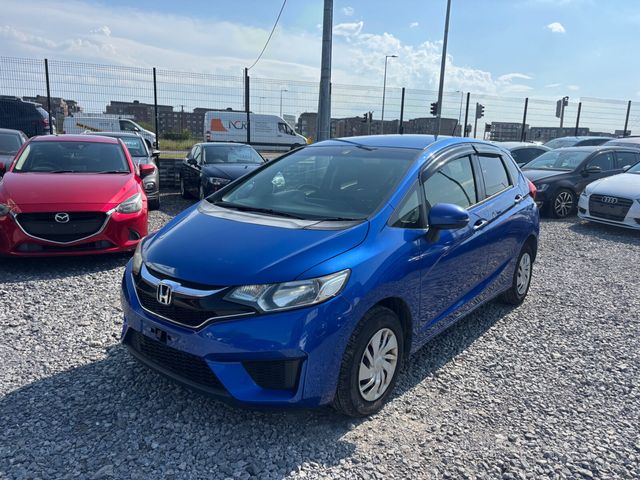 Image for 2015 Honda Fit 