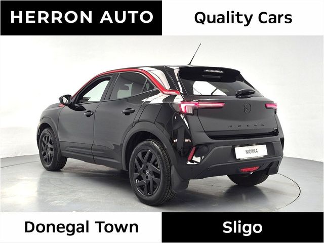 Image for 2022 Opel Mokka SRI 1.2i (100PS) S/S