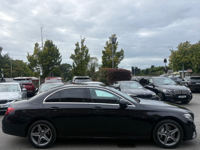 Image for 2020 Mercedes-Benz E Class E300 DE AMG Line 4DR Auto