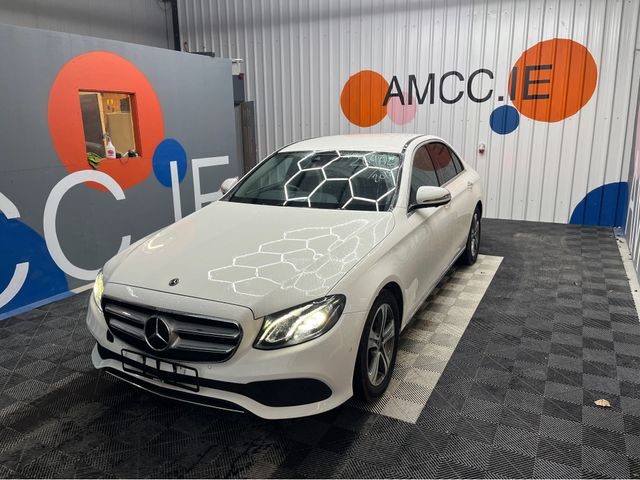 Image for 2018 Mercedes-Benz E Class €26950! 2018 MERCEDES-BENZ E-CLASS E220D 2.0L DIESEL / 55K KMS / ADAPTIVE CRUISE CONTROL, HEATED SEATS, REVERSE CAMERA & MORE