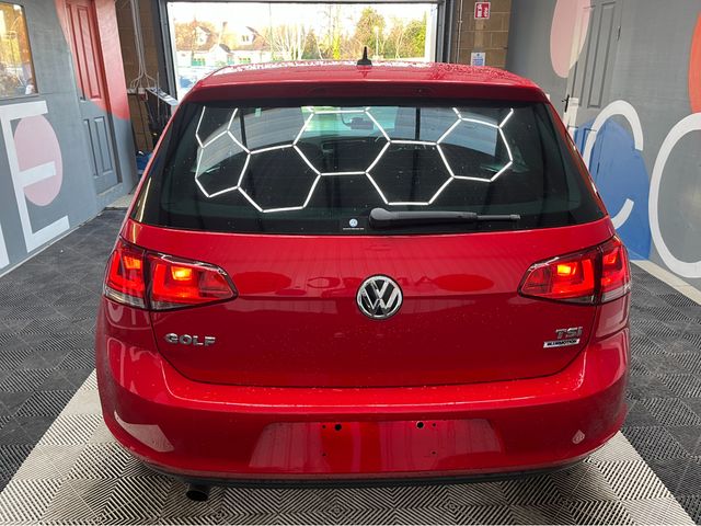 Image for 2016 Volkswagen Golf €14950! 2016 VOLKSWAGEN GOLF AUTOMATIC / REVERSE CAMERA / CRUISE CONTROL / APPLE CARPLAY