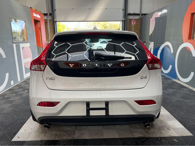 Image for 2016 Volvo V40 €13950 2016 VOLVO V40 2.0 AUTOMATIC / CRUISE CONTROL / REVERSE CAMERA / ELECTRIC MEMORY & HEATED SEATS / PADDLE SHIFTERS AND MORE