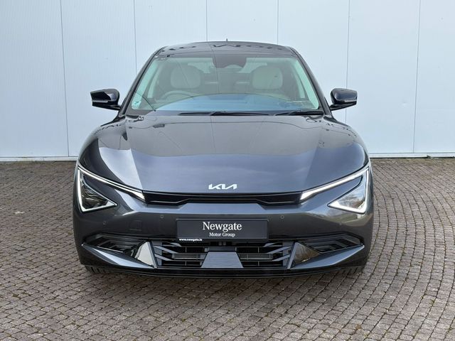Image for 2026 Kia EV6 Earth 84kw - 582km Range