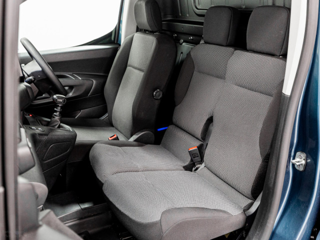 Image for 2024 Citroen Berlingo Enterprise 1.5 Diesel 100HP MWB 650Kg - €23, 950 inc vat