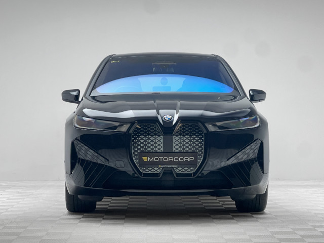 Image for 2023 BMW iX 40 M SPORT