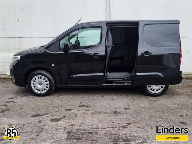 Image for 2026 Opel Combo SPORTIVE 261 5 YEAR WARRANTY 