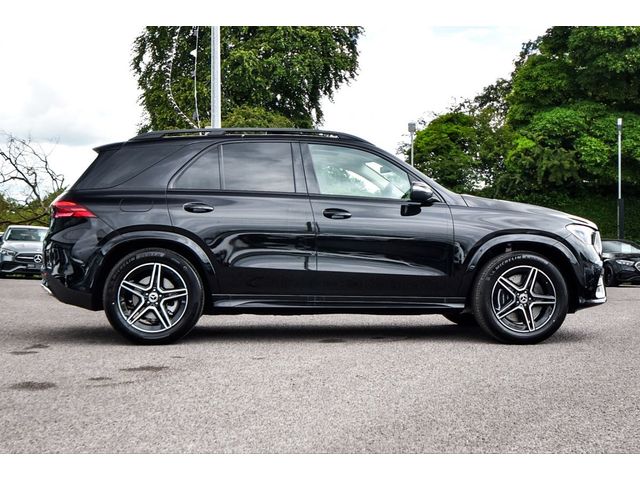 Image for 2026 Mercedes-Benz GLE Class 350de AMG Pan Roof 328bhp NEW