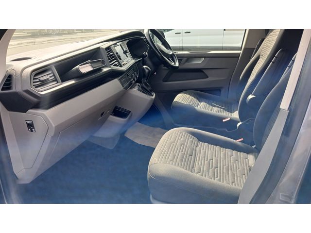 Image for 2021 Volkswagen Transporter 
