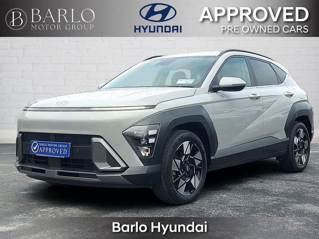 Image for 2023 Hyundai Kona 1.6 HYBRID Elegance Auto