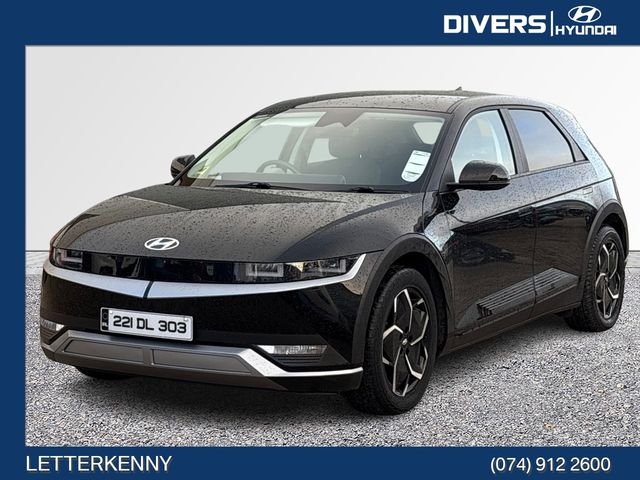 Image for 2022 Hyundai Ioniq 5 Executive Plus 73KWH