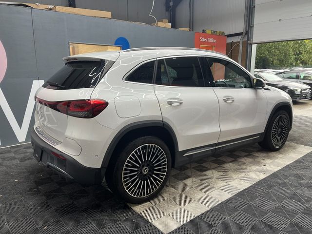 Image for 2023 Mercedes-Benz EQA 2023 MERCEDES-BENZ 250 AUTOMATIC / CRUISE CONTROL / 360 CAMERA / ELECTRIC MEMORY & HEATED SEATS / PADDLE SHIFTERS / AMBIENT LIGHTS AND MORE