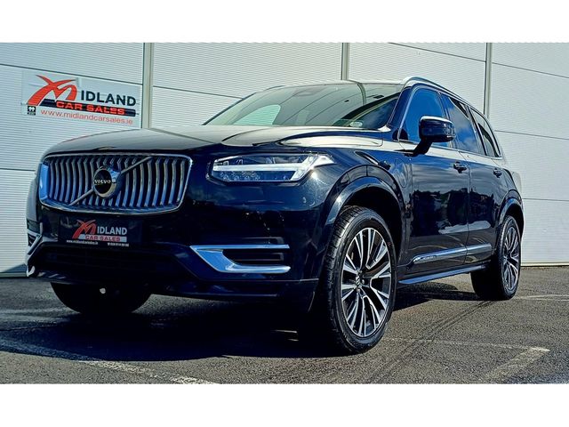 Image for 2023 Volvo XC90 T8 PHEV AWD **7 Seater Beige Leather**