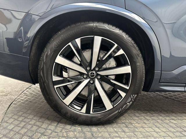 Image for 2025 Volvo XC90 T8 PLUS DARK *IN STOCK* €225 P/W