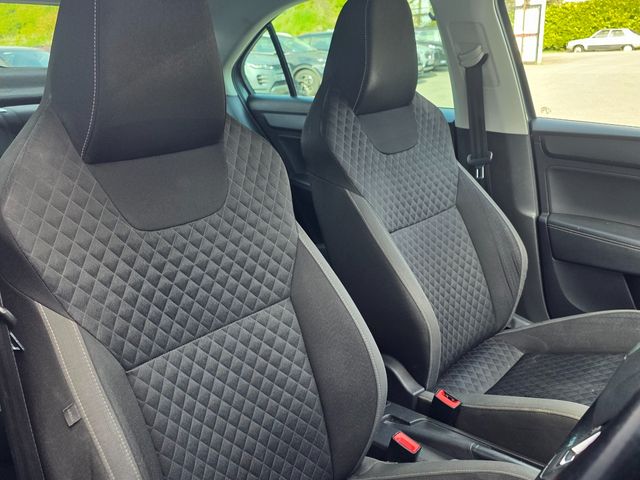 Image for 2017 Skoda Rapid 1.2 TSI SPORT 110BHP // NCT TILL 05/27 // 6 SPEED TRANSMISSION