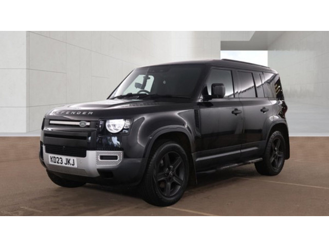 Image for 2023 Land Rover Defender 