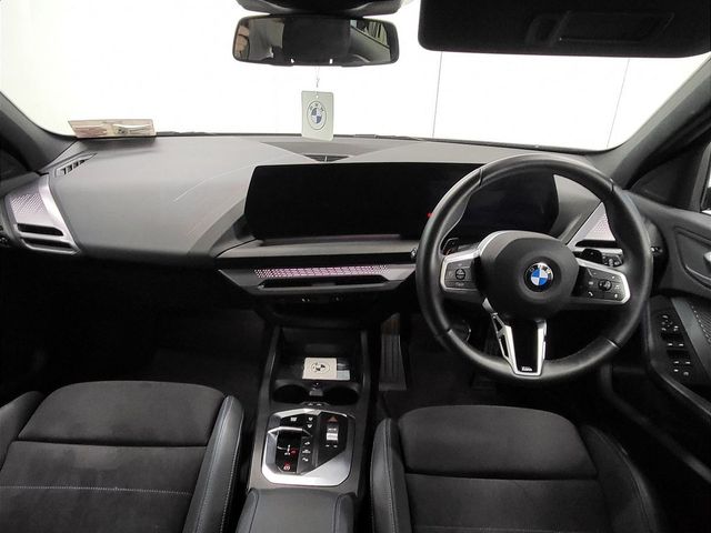 Image for 2026 BMW 1 Series 120 M Sport