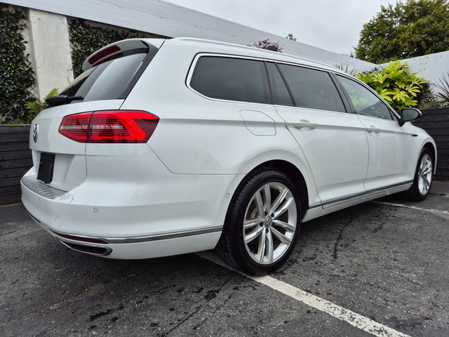 Image for 2017 Volkswagen Passat GTE 1.4 PHEV / ADVANCE WITH PAN ROOF / TAX €170 
