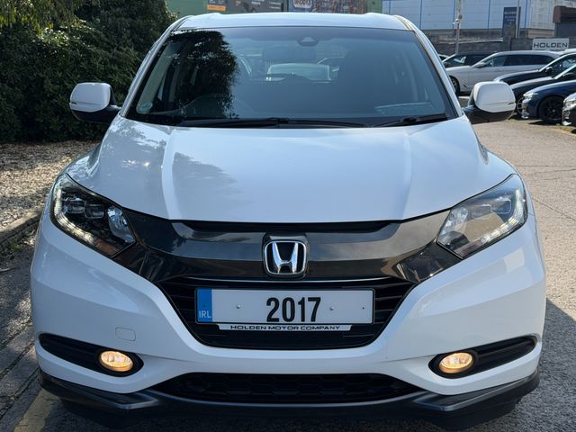 Image for 2017 Honda Vezel KEYLESS ENTRY. REAR CAMERA. #12 MONTH WARRANTY INCLUDED#
