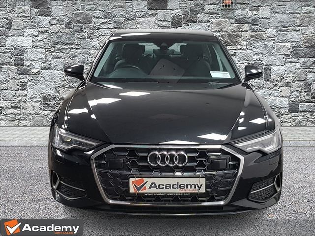 Image for 2024 Audi A6 A6 40 TDI SE**JUST LANDED**