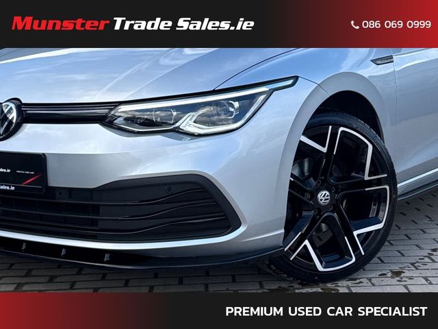 Image for 2023 Volkswagen Golf 2.0 TDI 115HP Style DSG