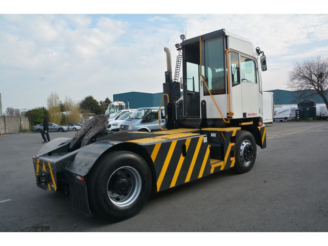Image for 2017 Kalmar T2 KT2i