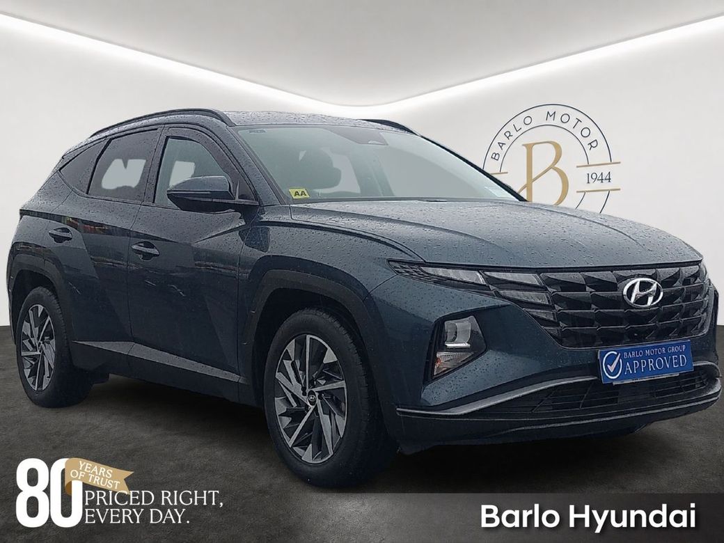 Image for 2024 Hyundai Tucson Executive 1.6CRDi *JUNE SPECIAL*