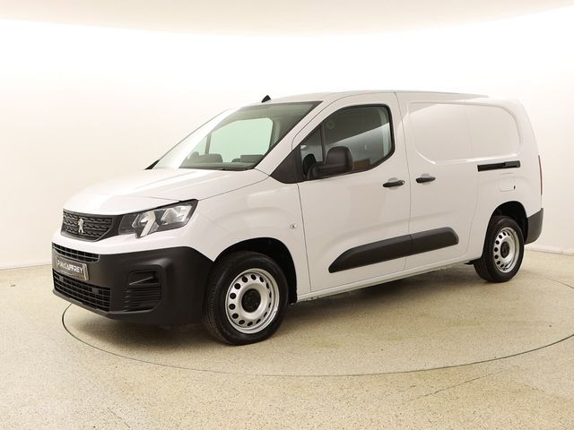 Image for 2023 Peugeot Partner 
