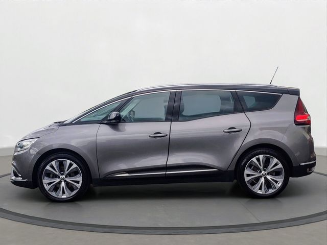 Image for 2021 Renault Grand Scenic 1.75 Blue dCi 120 Signature