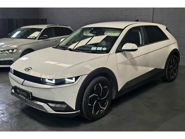 Image for 2022 Hyundai Ioniq 5 73kW Executive Plus