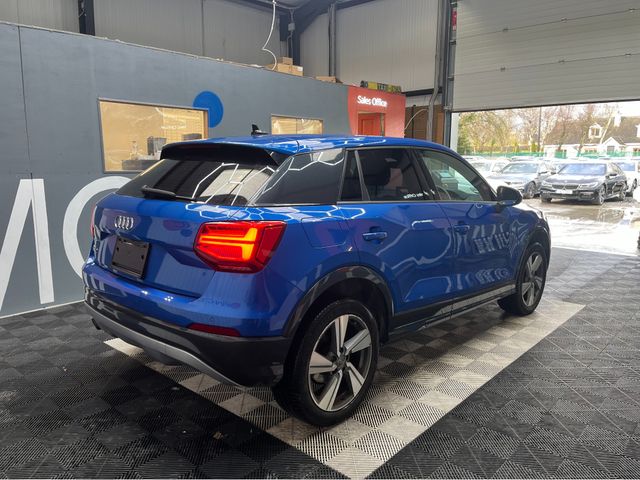 Image for 2019 Audi Q2 €20950 2019 AUDI Q2 30TFSI SPORT 1.0 AUTOMATIC / CRUISE CONTROL / REVERSE CAMERA / HEATED SEATS / APPLE CARPLAY